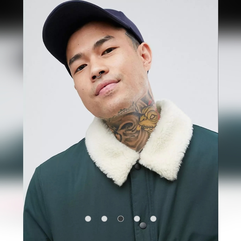 ASOS - Picture 14 of 15